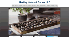 Desktop Screenshot of hhcaccounting.com